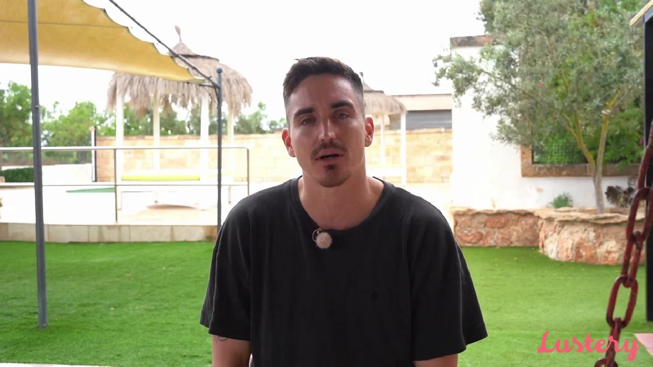 Lustery House Of Love And Lustery Season 2 BTS XXX